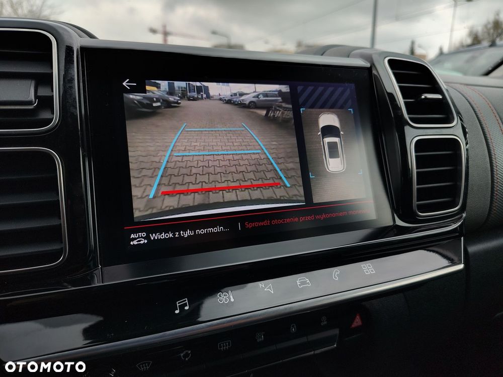 Citroën C5 Aircross 1.2 PureTech Feel - 27