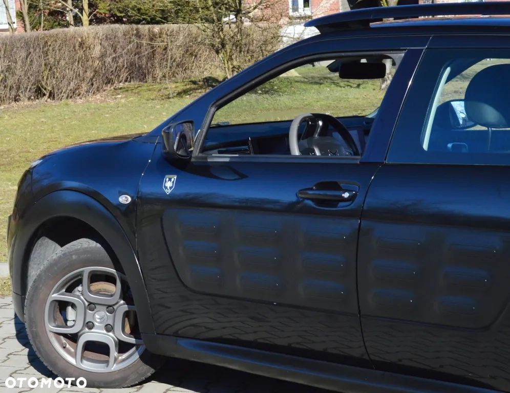 Citroën C4 Cactus - 17