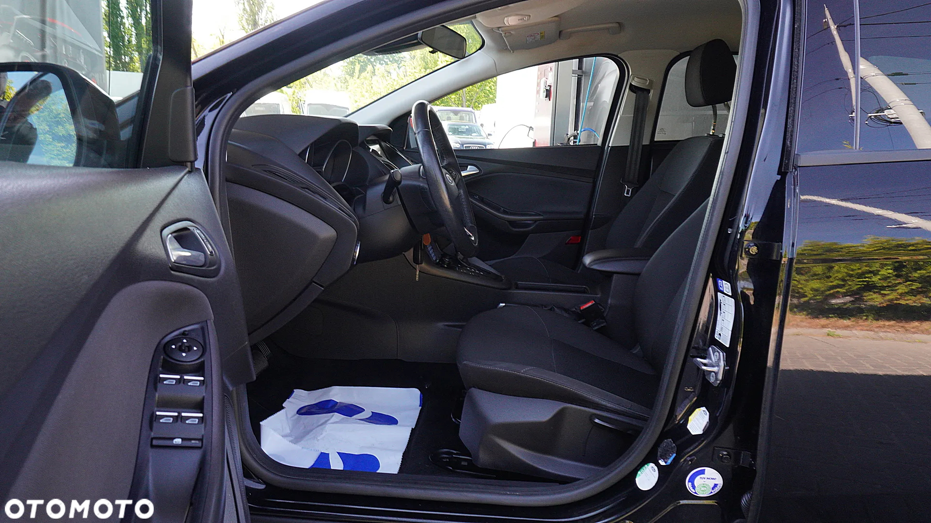Ford Focus 1.5 EcoBlue Active Business - 22