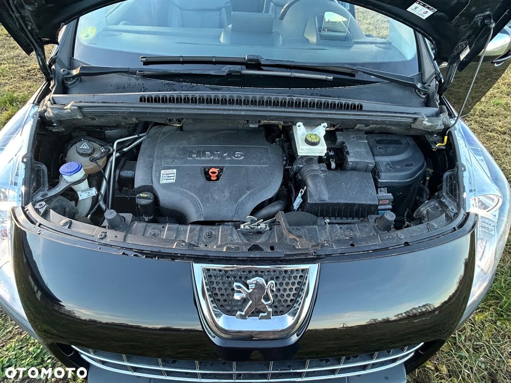 Peugeot 3008 HDi 150 Allure - 15