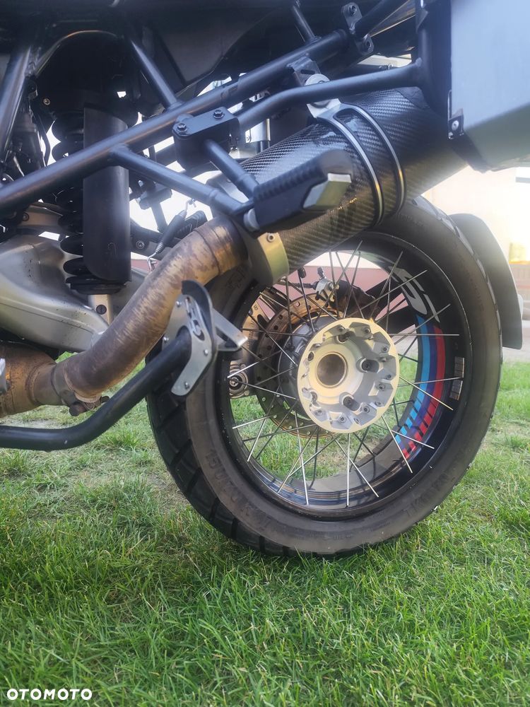 BMW Adventure - 13