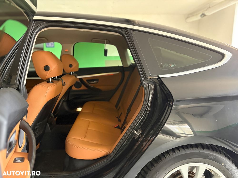 BMW Seria 3 320i GT xDrive AT - 22