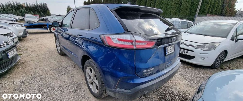 Ford Edge - 4
