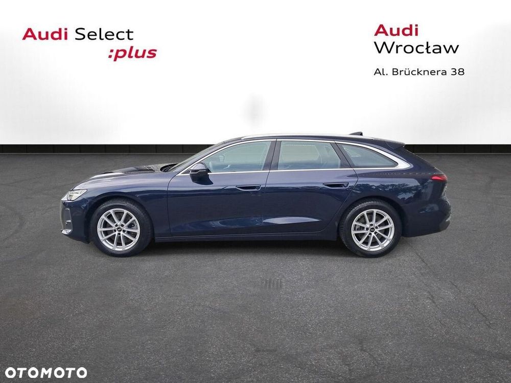 Audi A6 Avant - 6