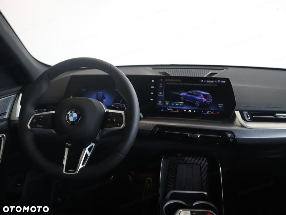 BMW X1 sDrive18d M Sport - 9