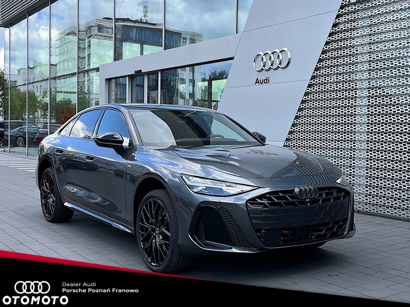 Audi A6 - 2