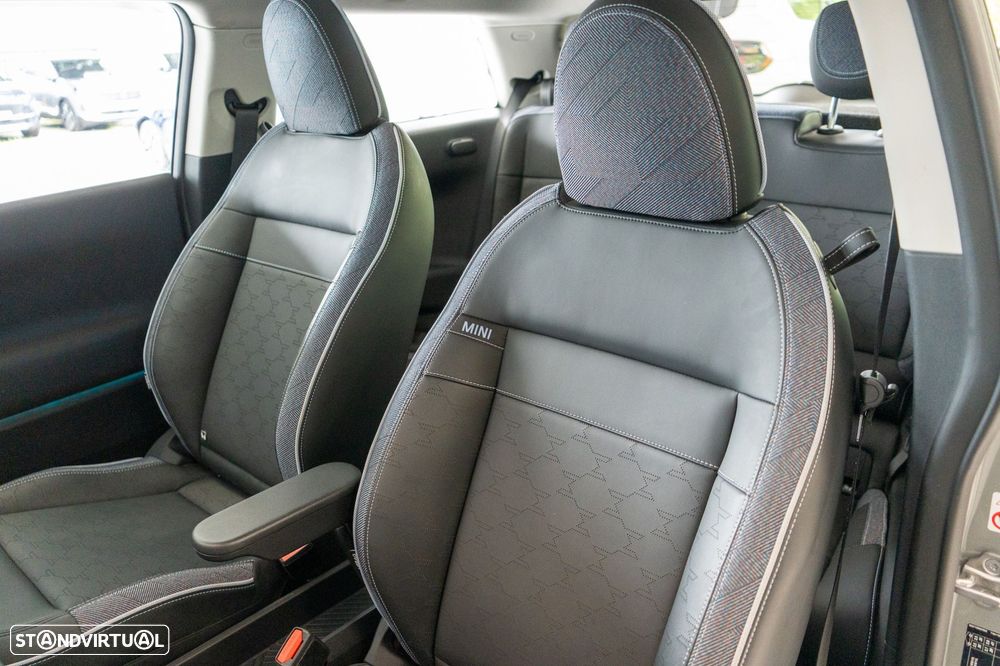 MINI 3 Portas Cooper SE Premium Classic - 8