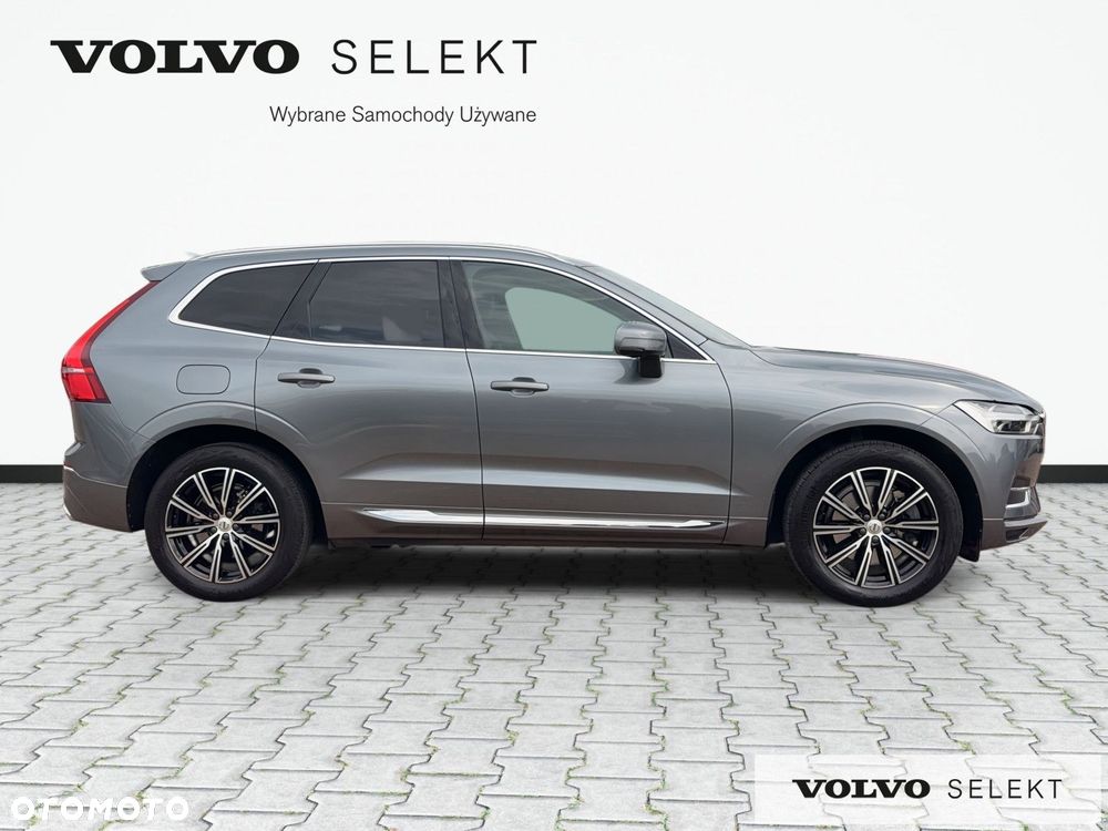 Volvo XC 60 - 5
