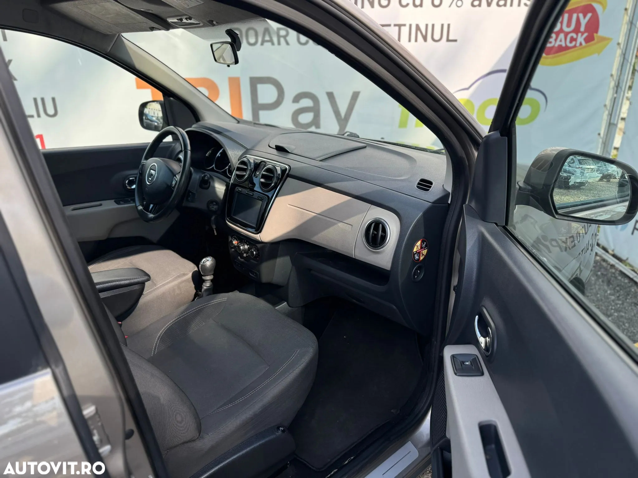 Dacia Lodgy - 36