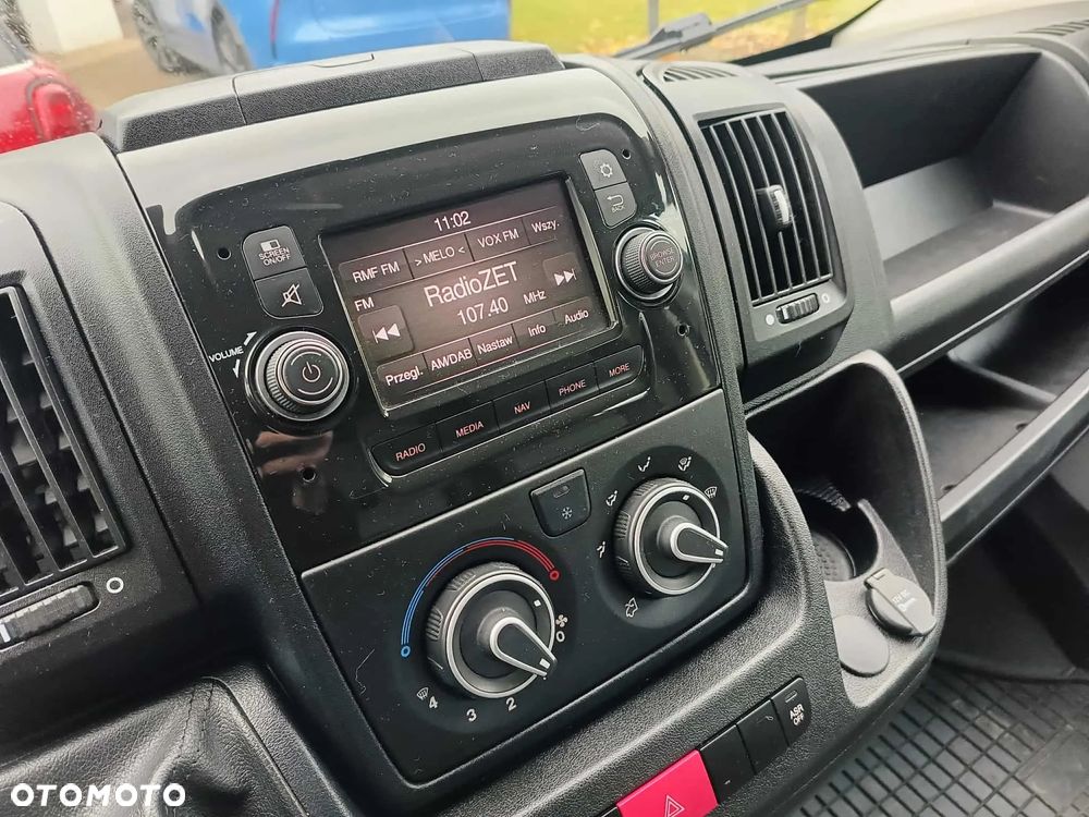 Citroën JUMPER - 27