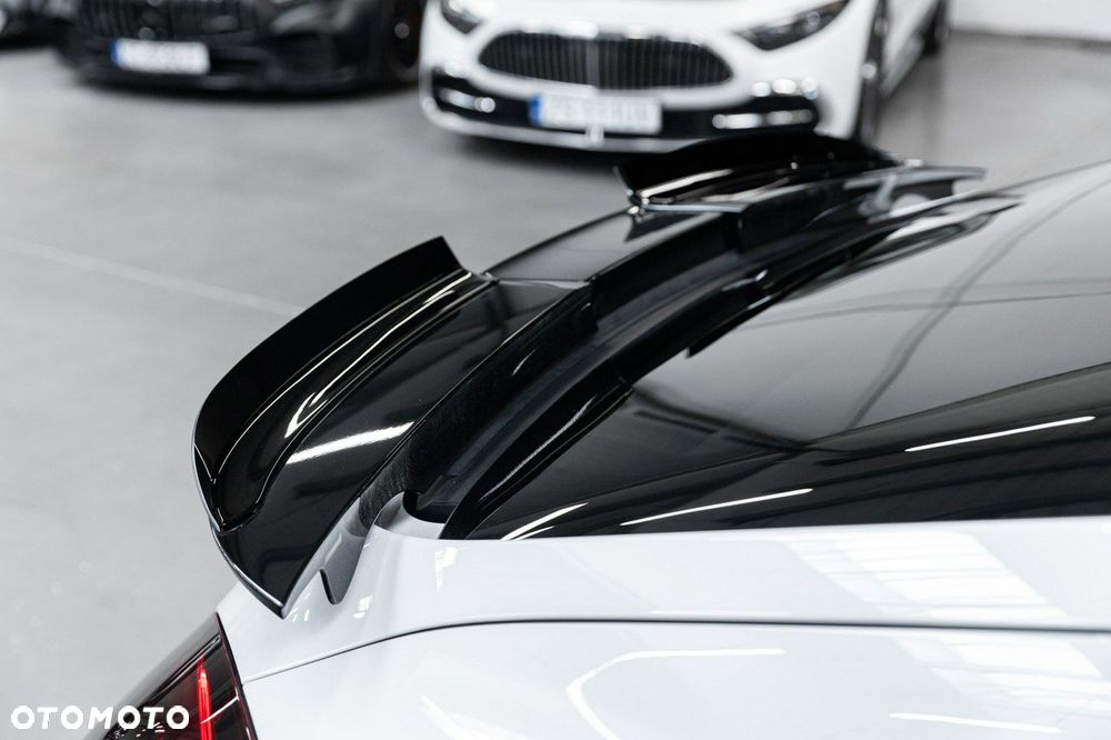 Porsche Panamera - 23