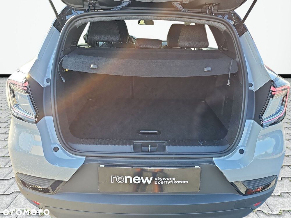 Renault Captur 1.0 TCe Techno - 31