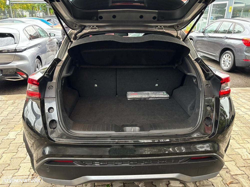 Nissan Juke 1.0 DIG-T N-Sport - 10