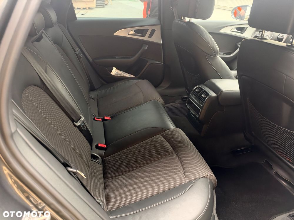 Audi A6 Limousine 3.0 TDI Quattro S tronic - 10