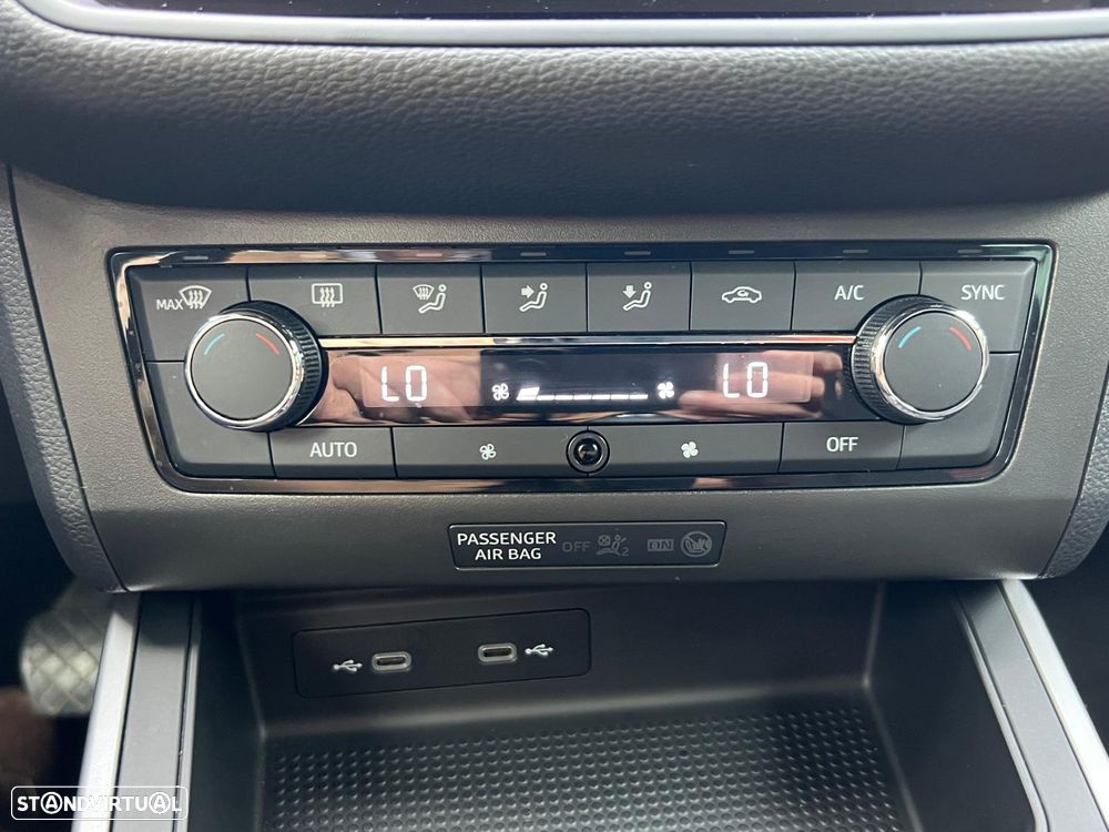 SEAT Arona 1.0 TSI FR - 16