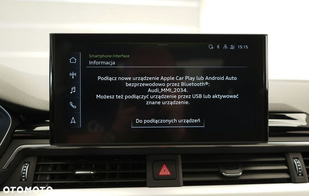 Audi A4 Limousine - 35