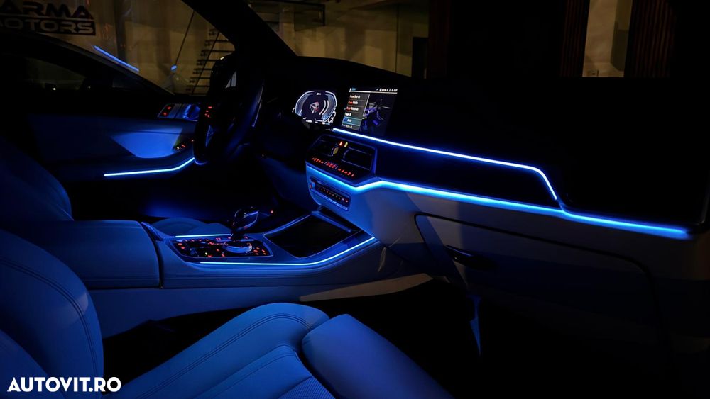 BMW X5 xDrive45e - 25