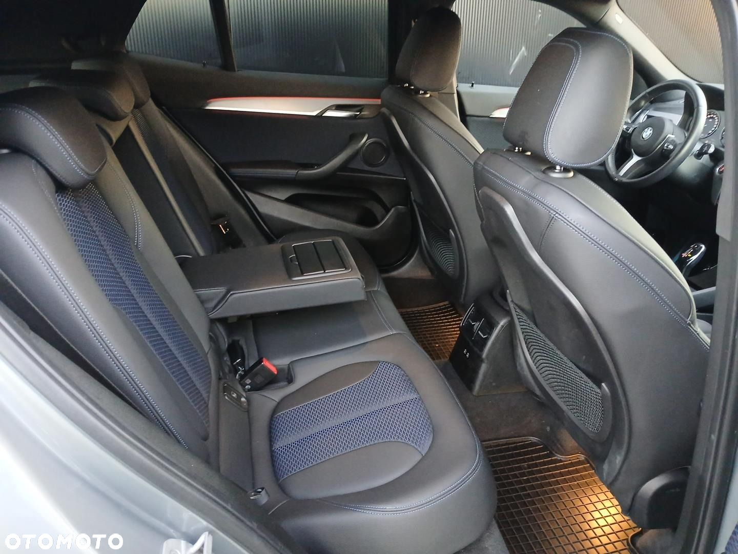 BMW X2 xDrive18d - 25