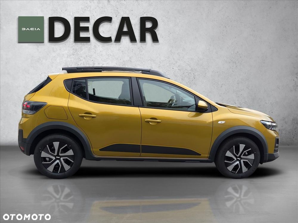 Dacia Sandero - 15