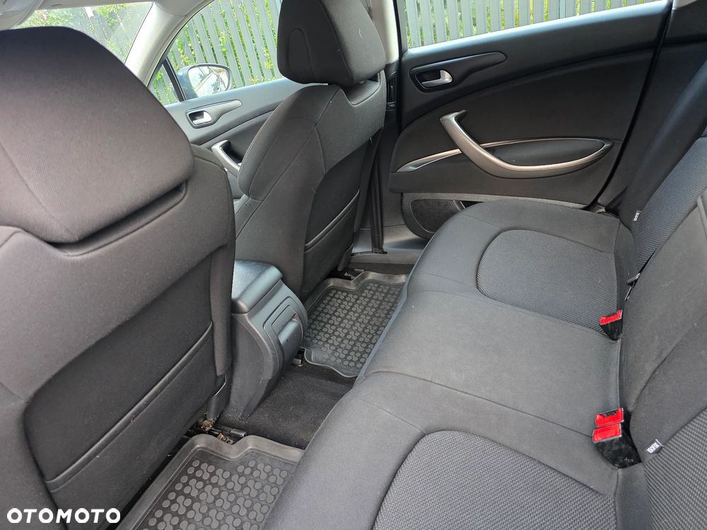 Citroën C5 HDi 165 FAP Confort - 8