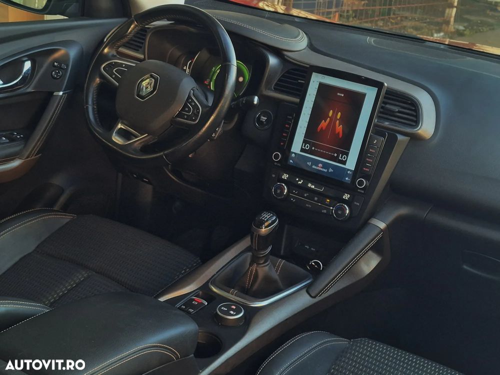 Renault Kadjar Energy TCe 130 XMOD - 35