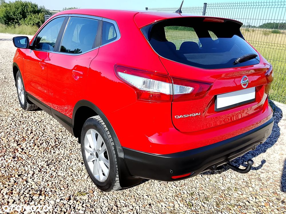 Nissan Qashqai 1.2 DIG-T Tekna+ - 10