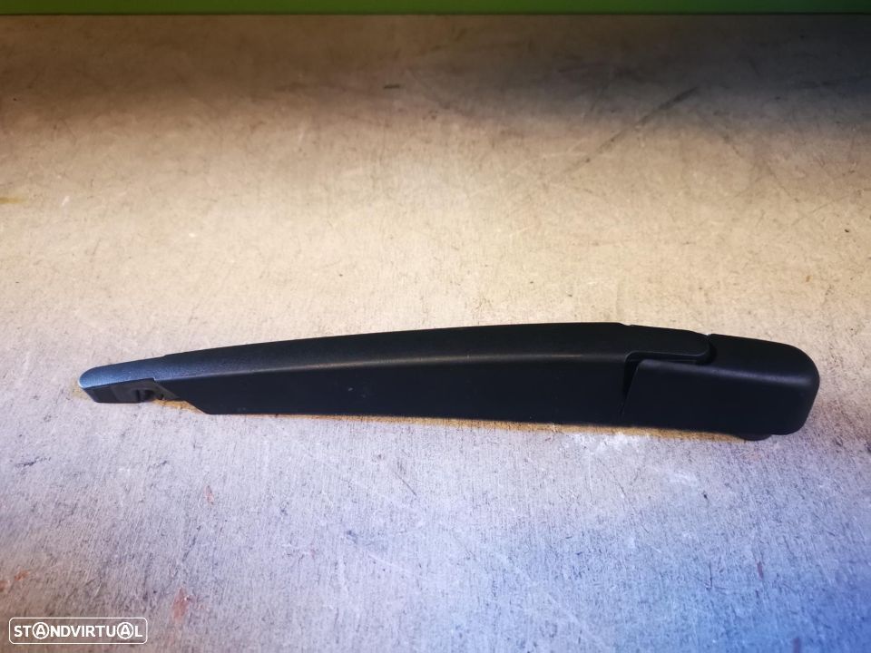 RENAULT CAPTUR BRAÇO DE ESCOVA MALA - Z198 - 3
