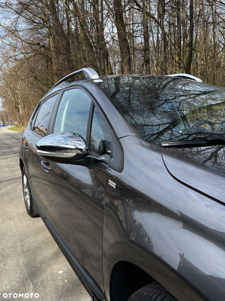 Peugeot 2008 1.2 VTi Allure - 18