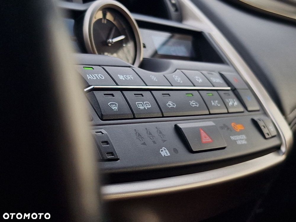 Lexus NX 200t Comfort AWD - 36