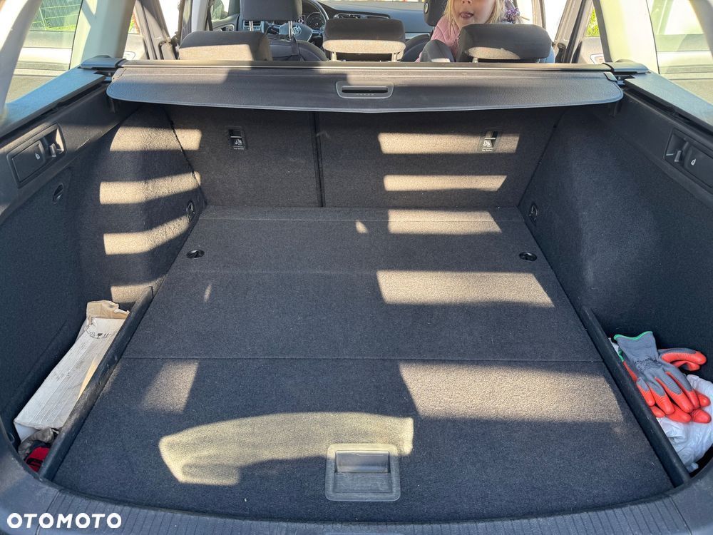 Volkswagen Golf VII 1.0 TSI BMT Trendline - 13