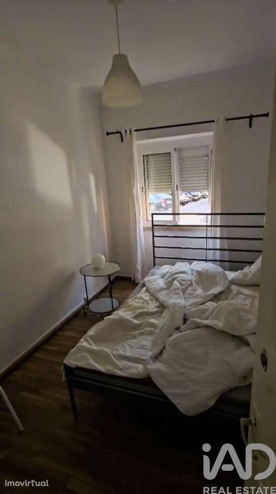Apartamento T2 em Falagueira-Venda Nova de 65,00 m2 - Grande imagem: 4/10