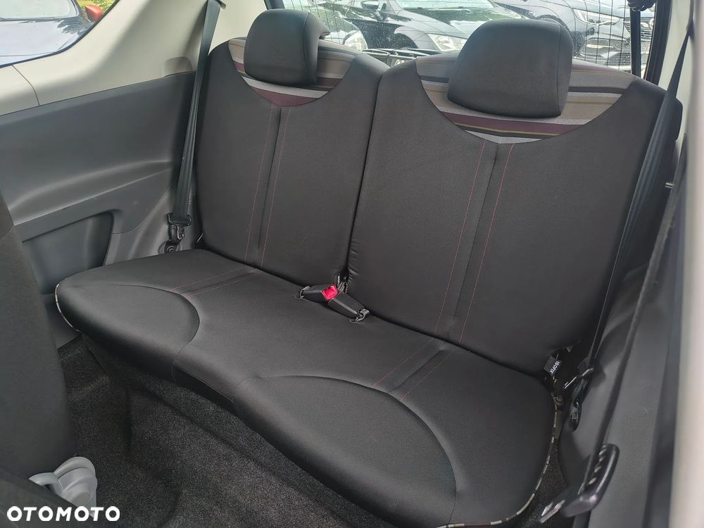 Citroën C1 1.0 Selection - 17