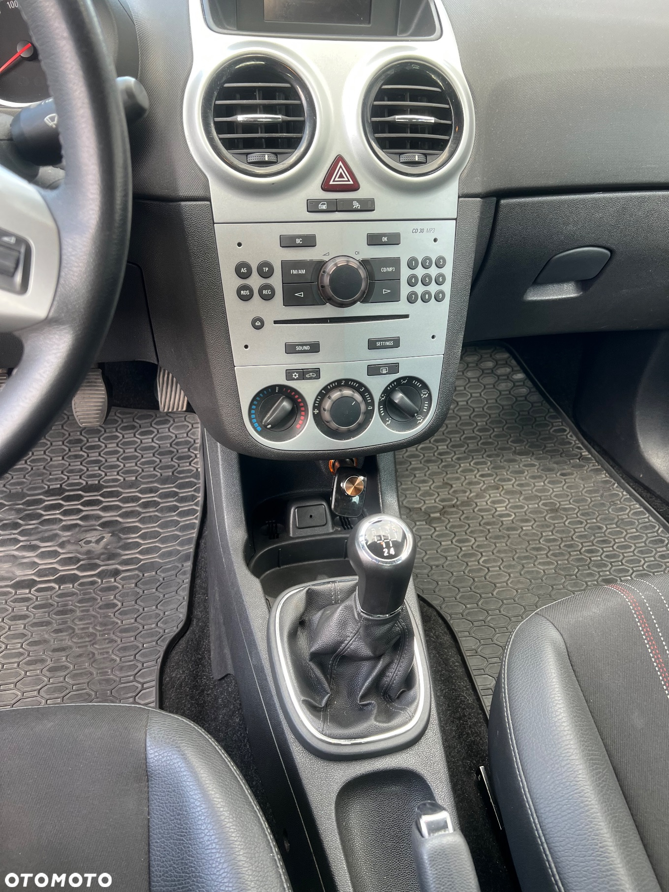 Opel Corsa 1.3 CDTI Edition 150 - 9