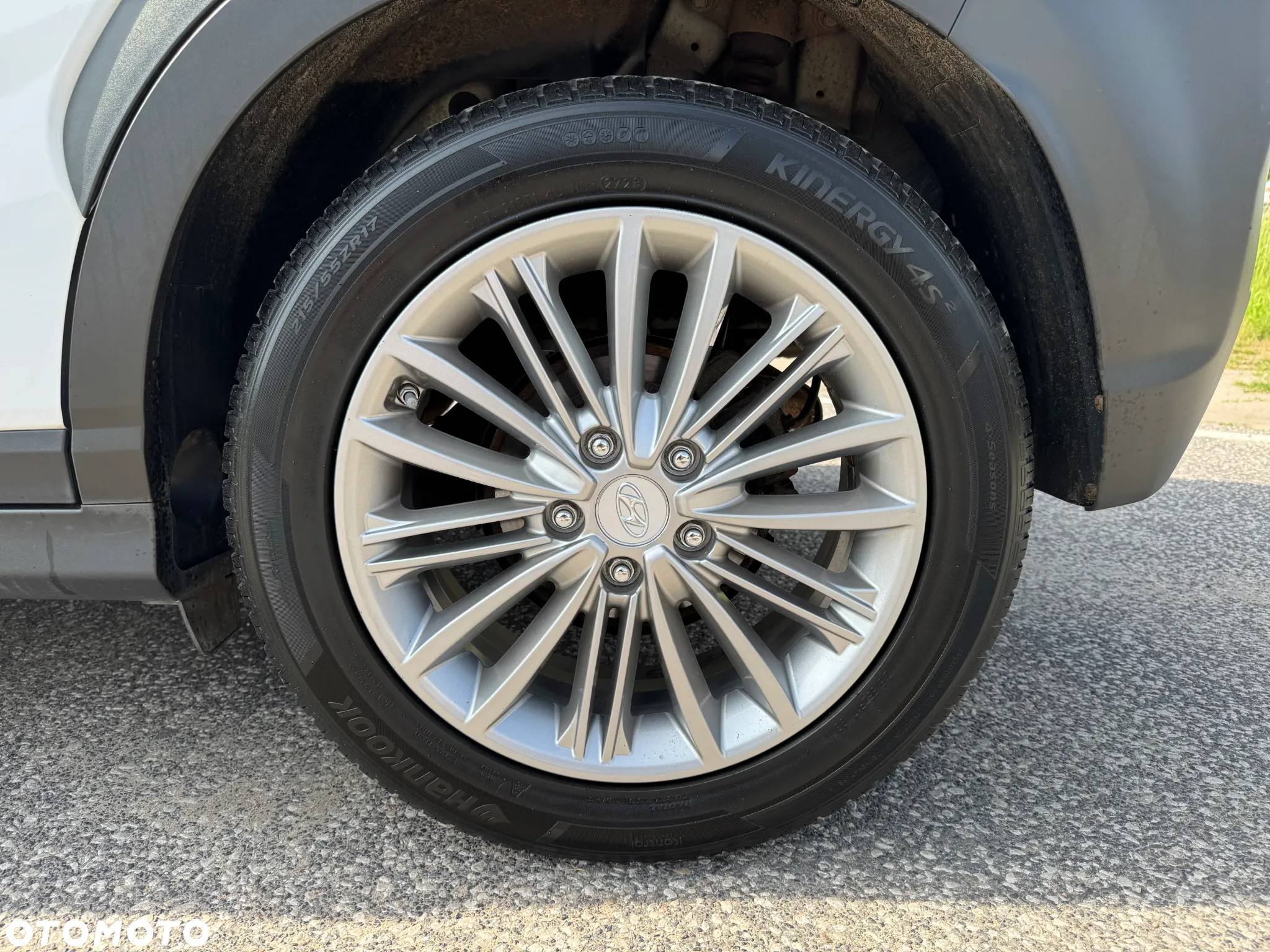 Hyundai Kona 1.0 T-GDI Premium - 23