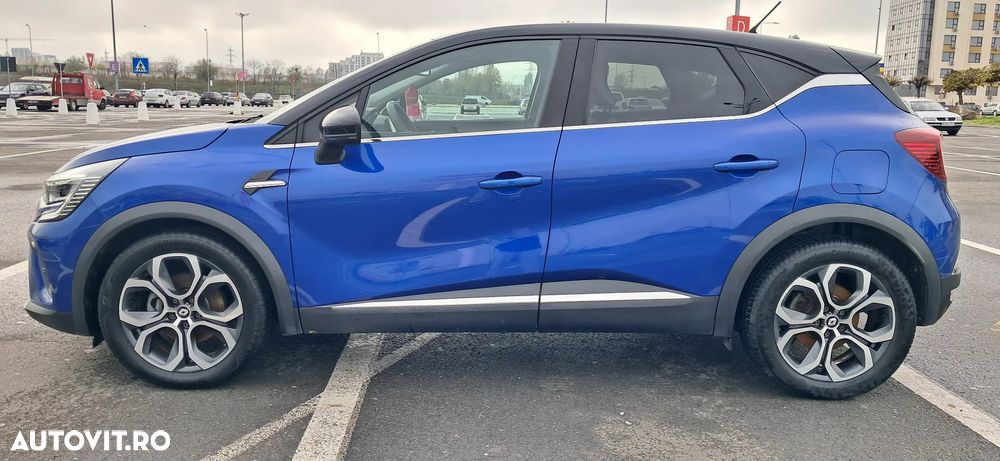 Renault Captur Intens - 17