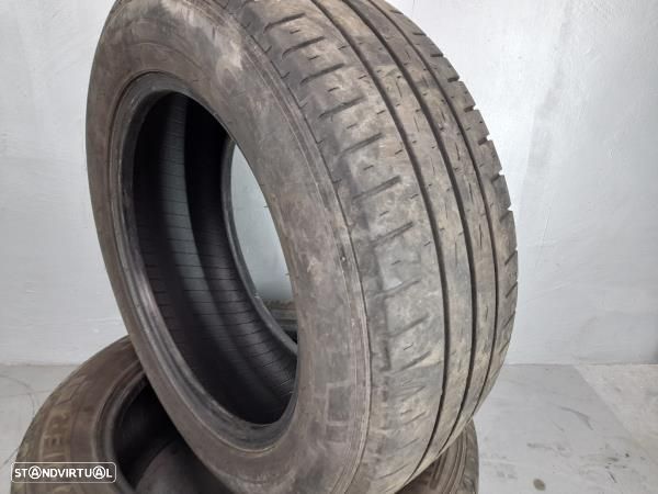 Pneus Pneu Par - 2