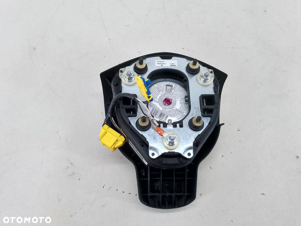 PODUSZKA KIEROWCY, AIRBAG SEAT TOLEDO III 5P0880201P 1.9 TDI - 3