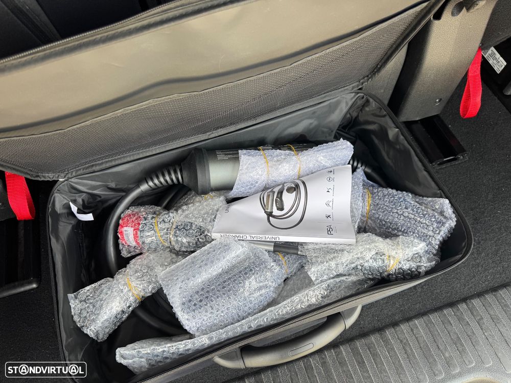 Opel Zafira-e Life 75-kWh L Edition - 9