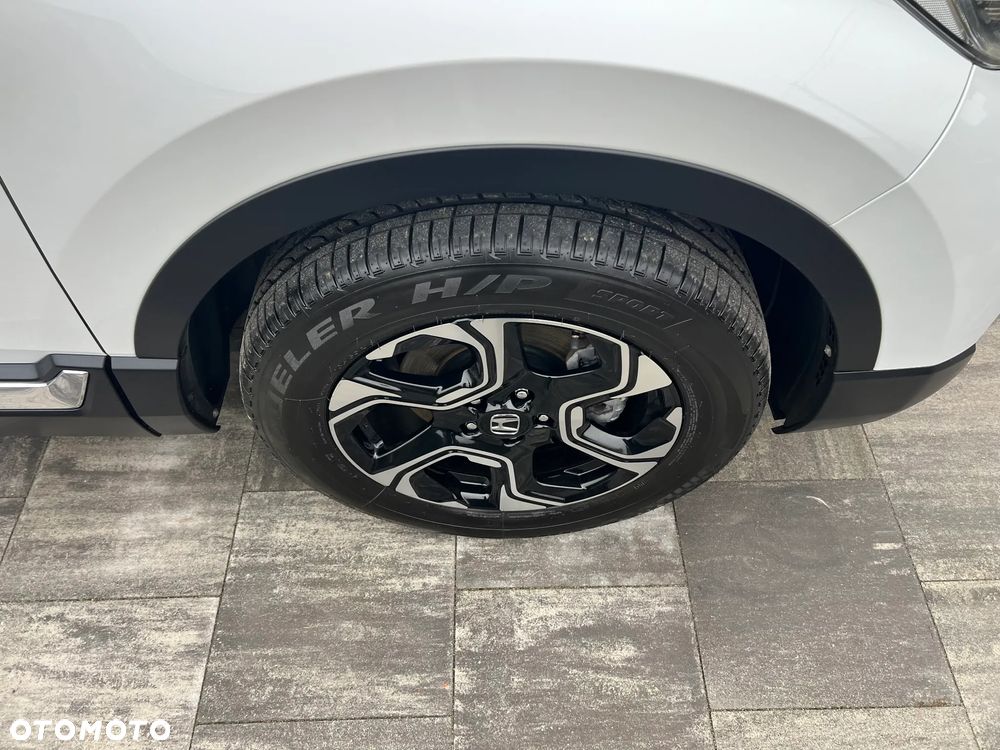 Honda CR-V 2.0 i-MMD Executive (Honda Connect+) - 21