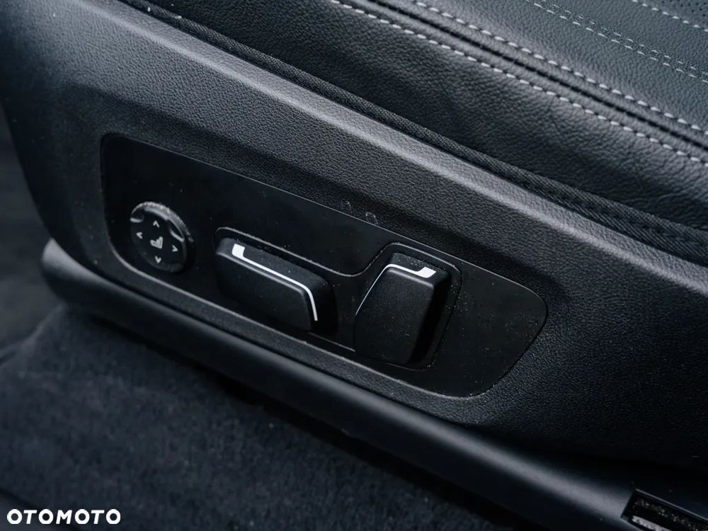 BMW X3 xDrive20d - 10