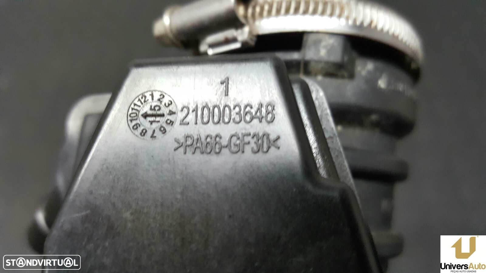 TUBO OPEL ASTRA K LIM. 5TÜRIG EXCELLENCE START/STOP - 4