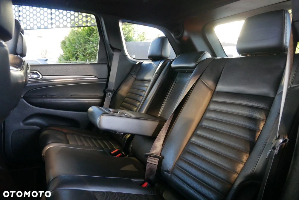 Jeep Grand Cherokee - 14