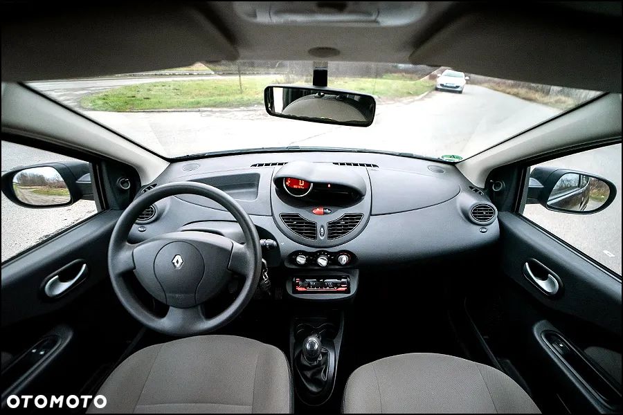 Renault Twingo - 7