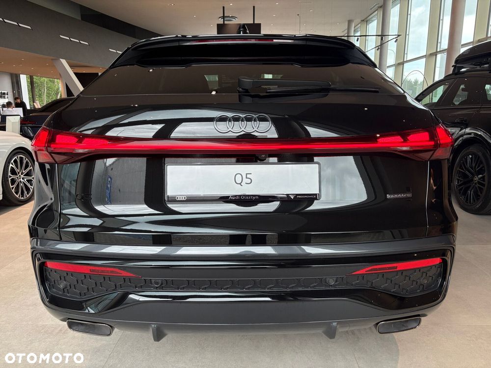 Audi Q5 TFSI mHEV 150 kW Quattro S tronic - 6
