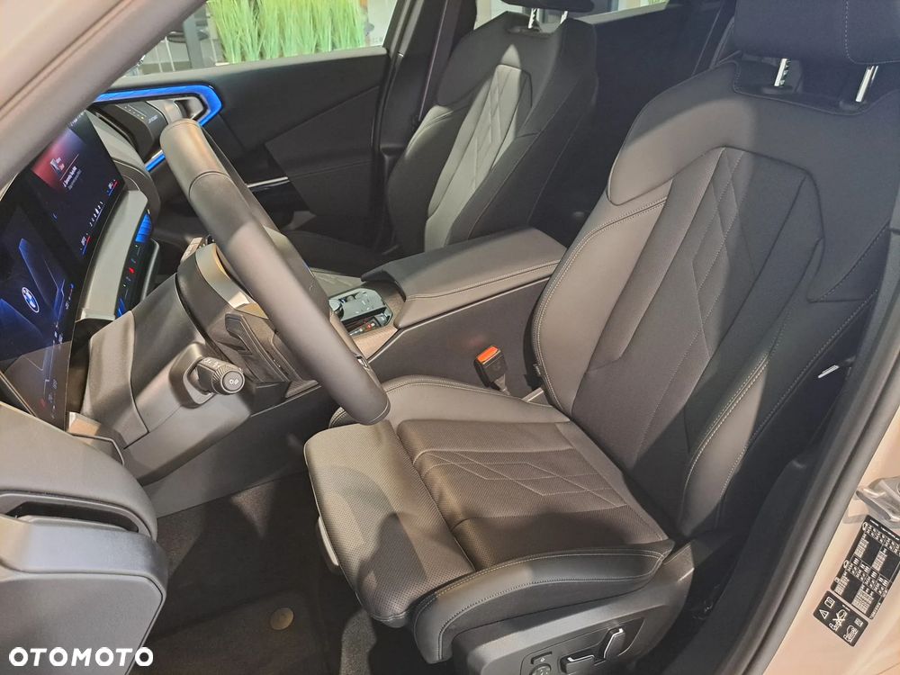 BMW X3 - 10