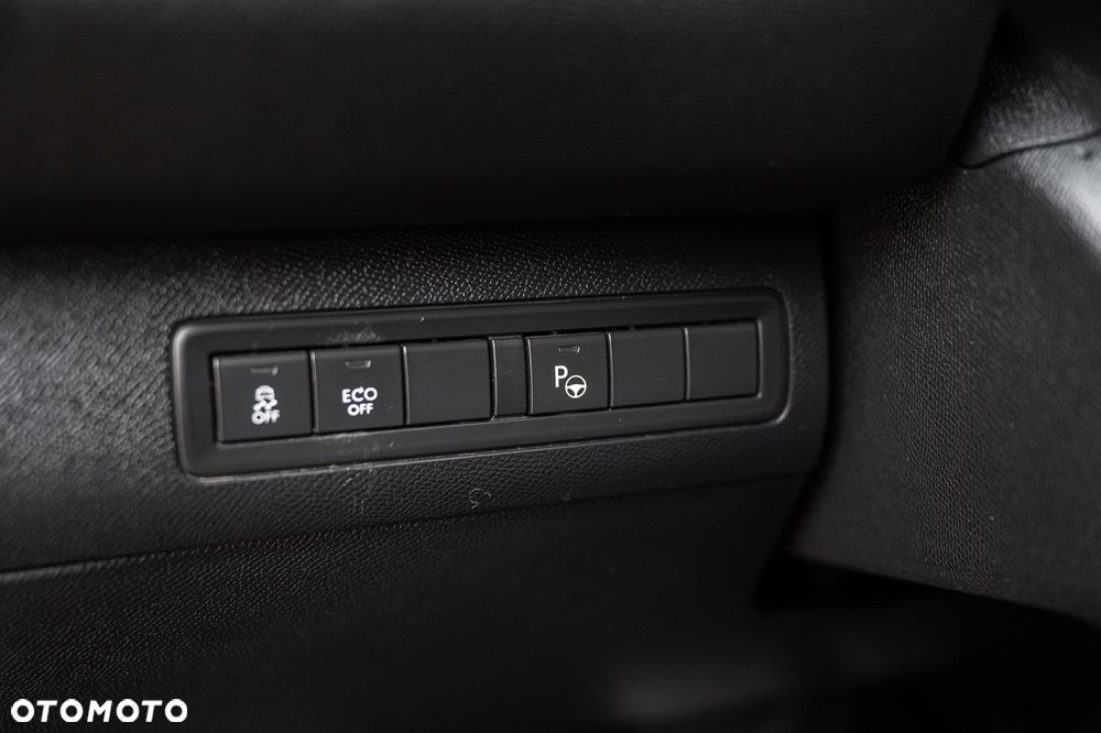 Peugeot 308 BlueHDi FAP 150 EAT6 Stop&Start GT-Line Edition - 18