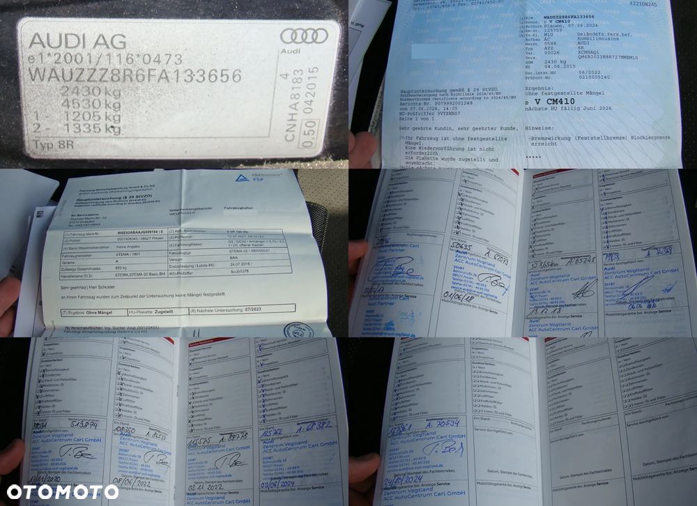 Audi Q5 2.0 TDI quattro sport - 18