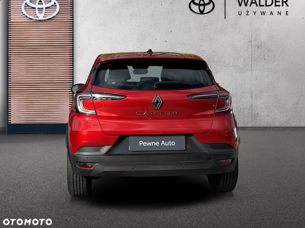 Renault Captur 1.0 TCe Evolution - 5