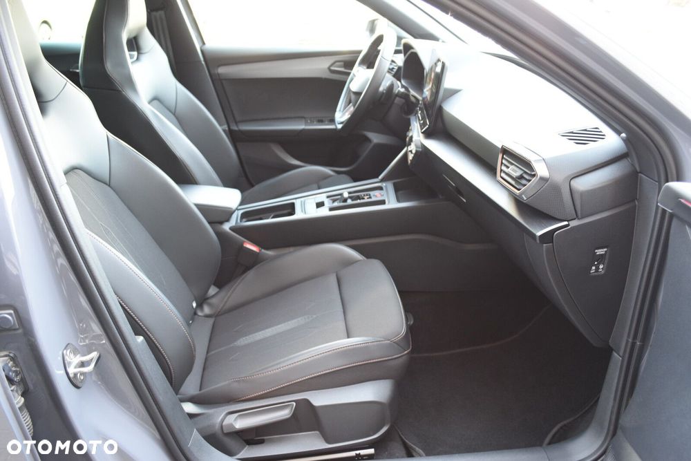 Cupra Leon 2.0 TSI DSG - 36