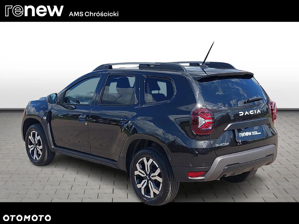 Dacia Duster 1.3 TCe Prestige EDC - 3